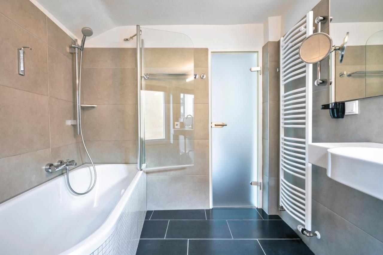 Design Wiegand Lejlighedshotel