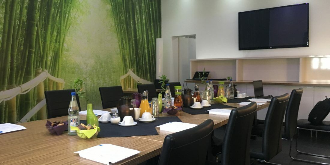 Design Wiegand Lejlighedshotel 3*