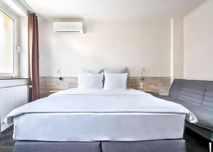 Design Hotel Wiegand