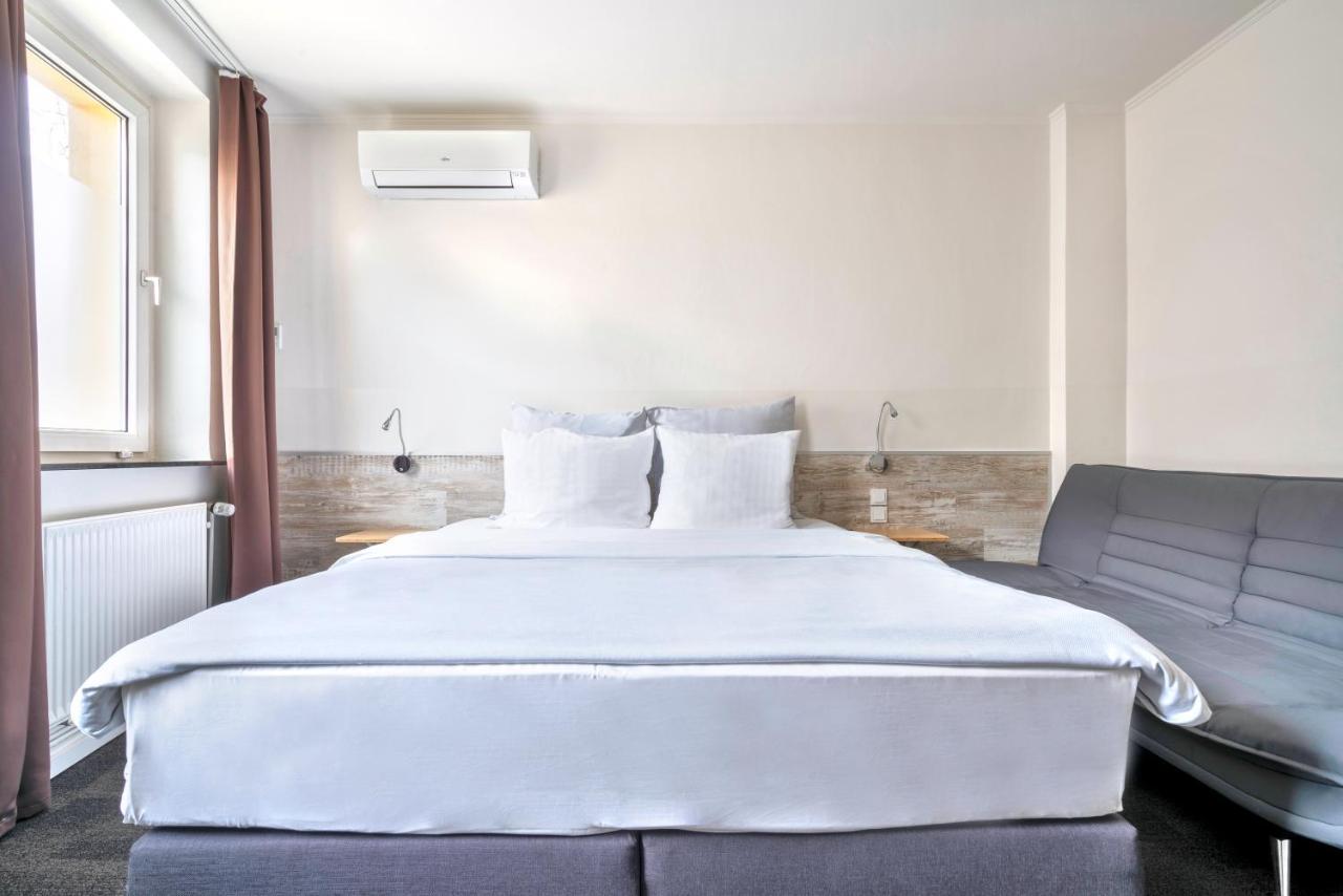 Design Wiegand Aparthotel Hannover