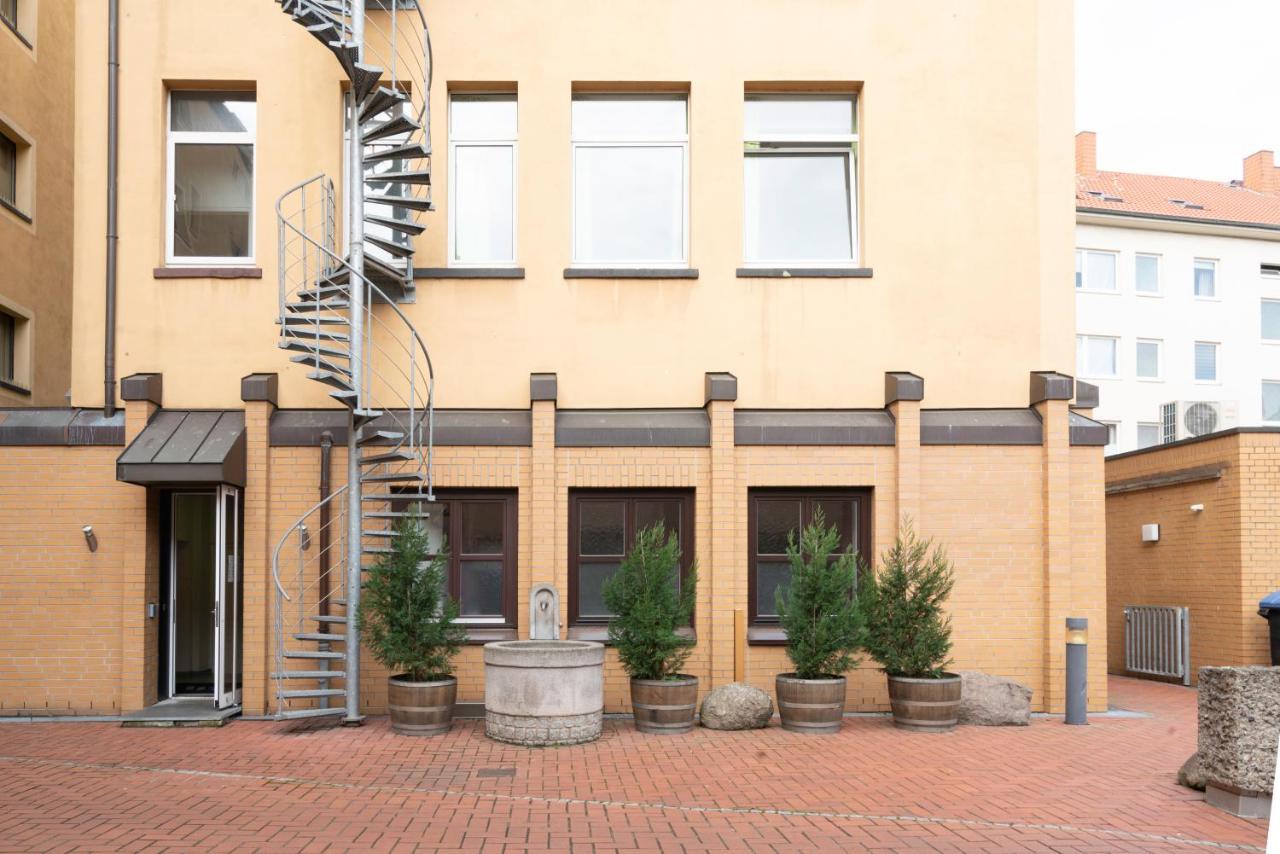 Design Wiegand Aparthotel 3*