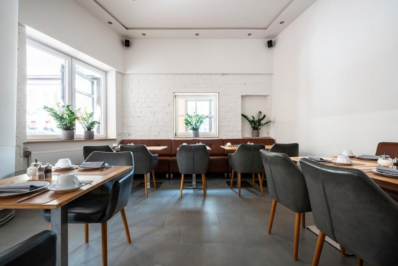 Design Wiegand Aparthotel