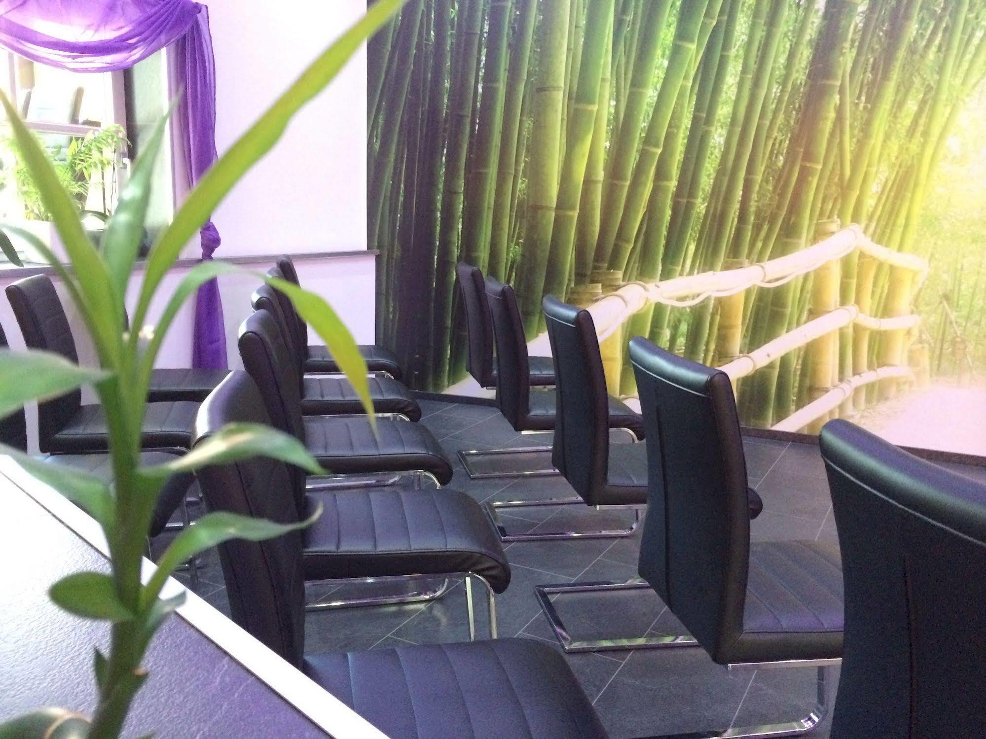 Design Wiegand Aparthotel