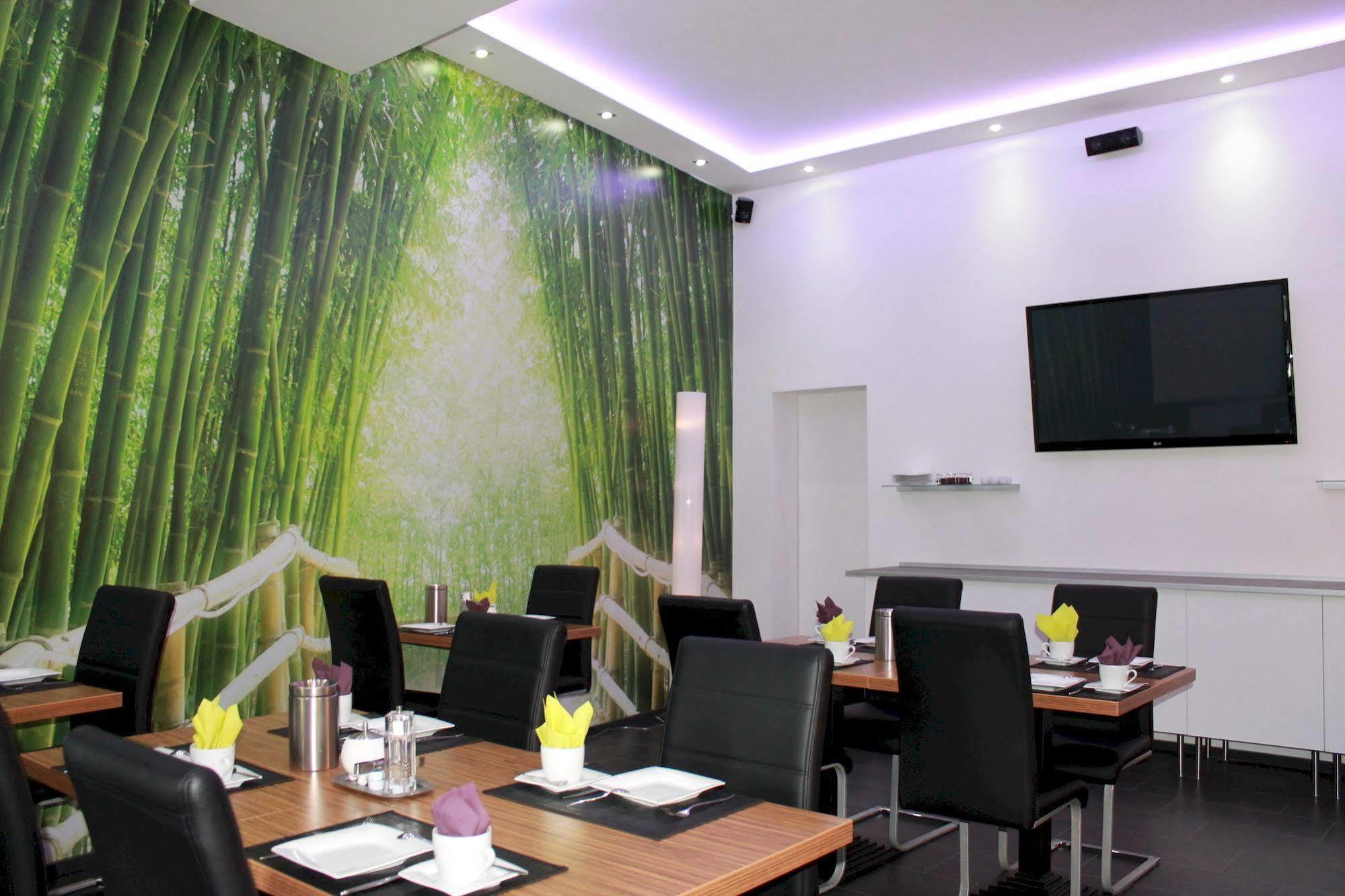 Aparthotel Design Wiegand