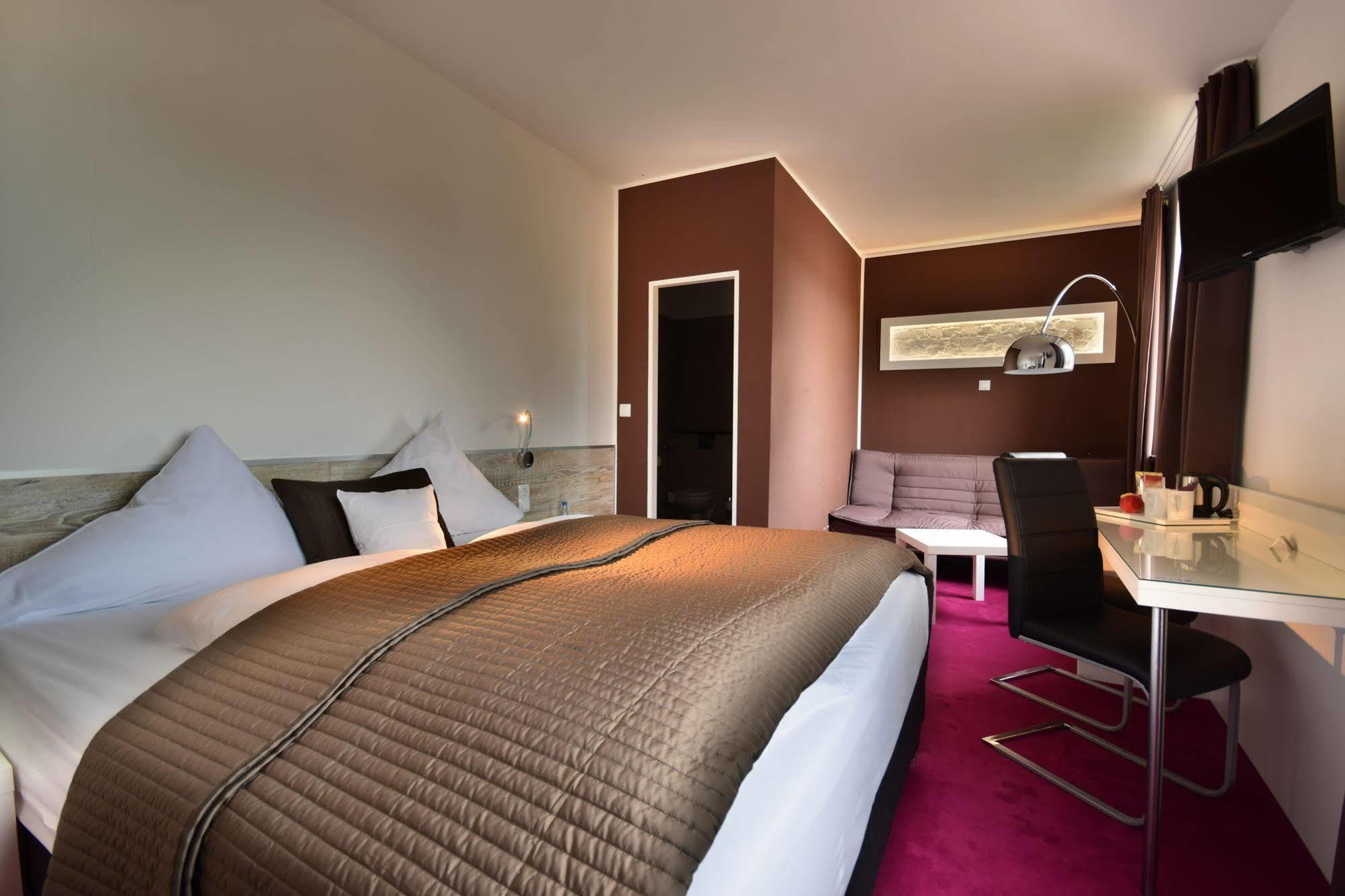 Design Wiegand Aparthotel 3*