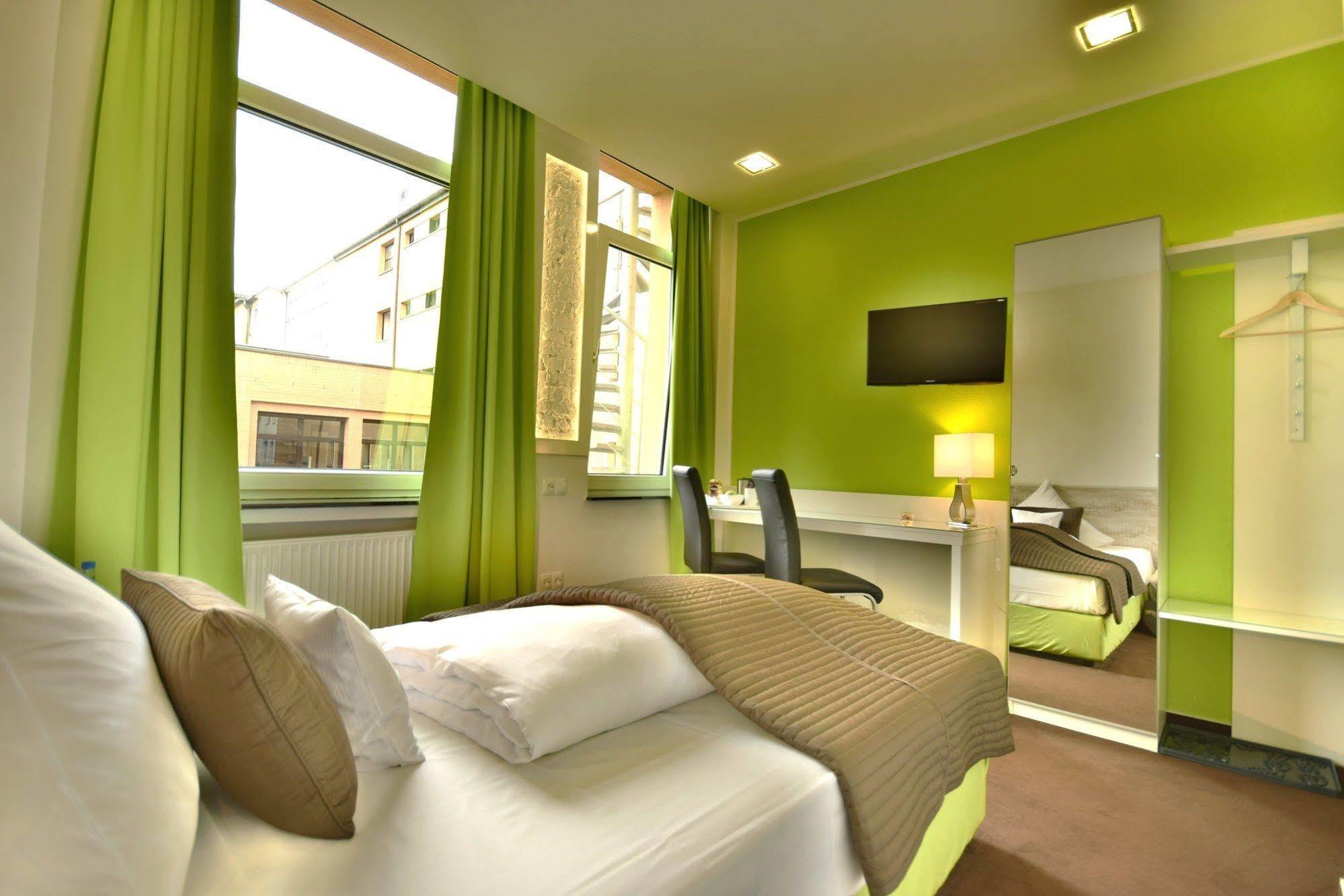 Design Wiegand Aparthotel