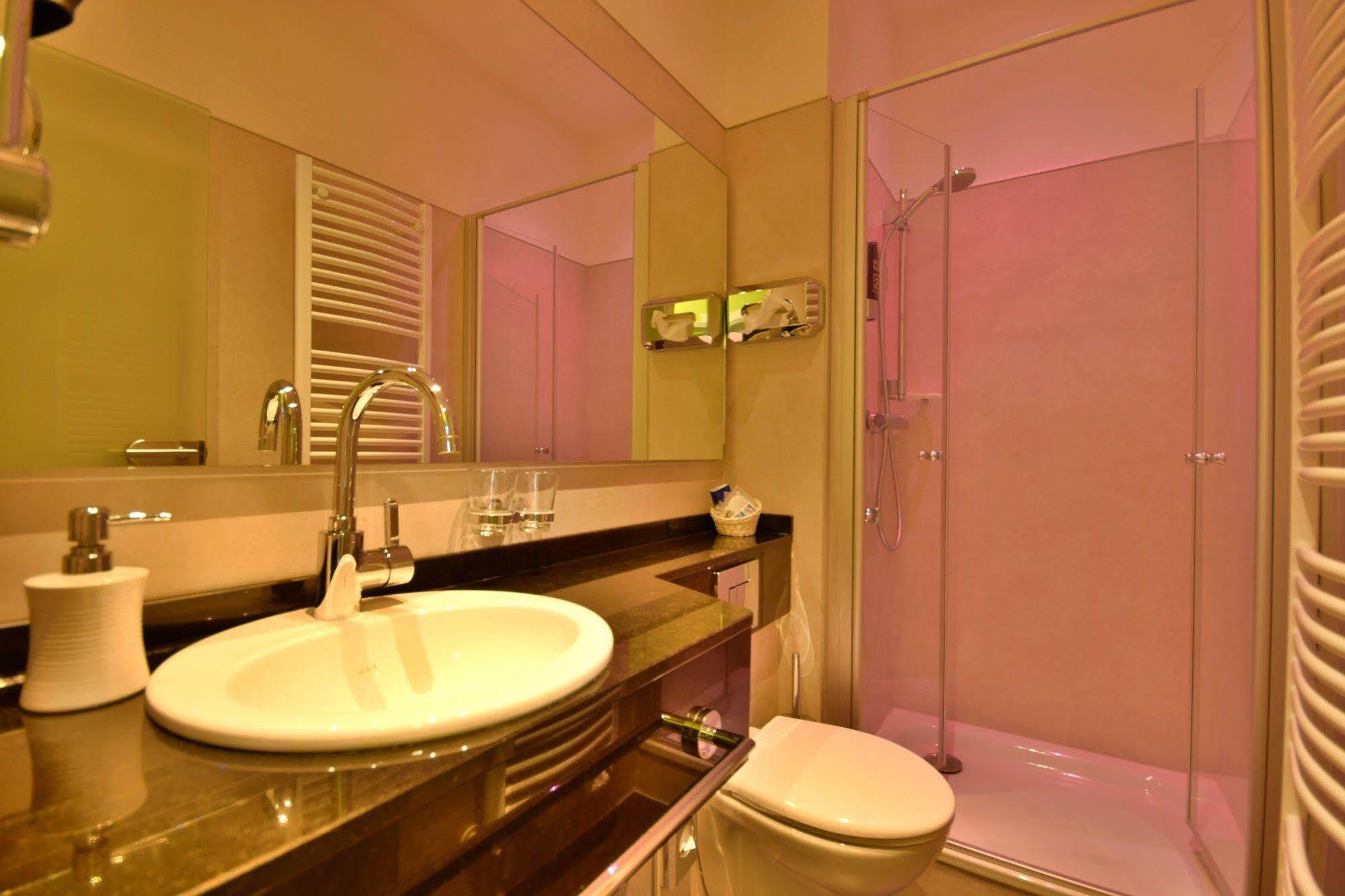 Aparthotel Design Wiegand 3*