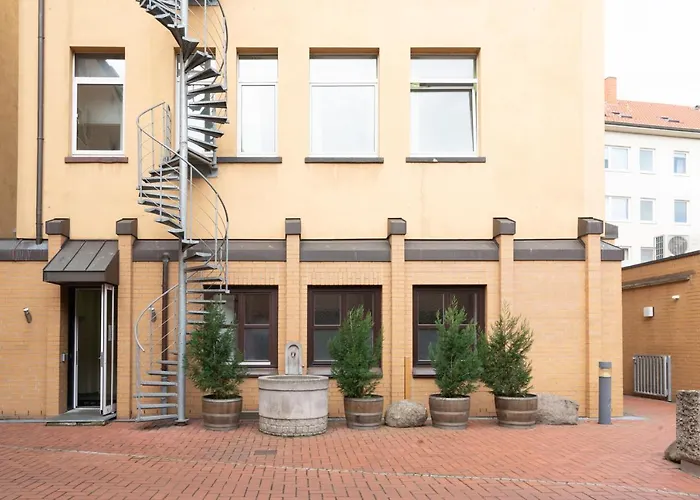 Design Hotel Wiegand