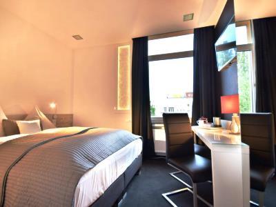 Design Wiegand 3* Hanóver