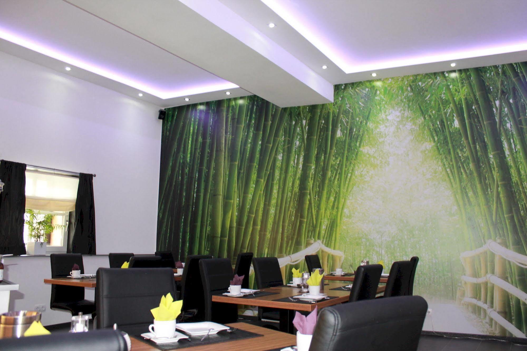 Apartahotel Design Wiegand
