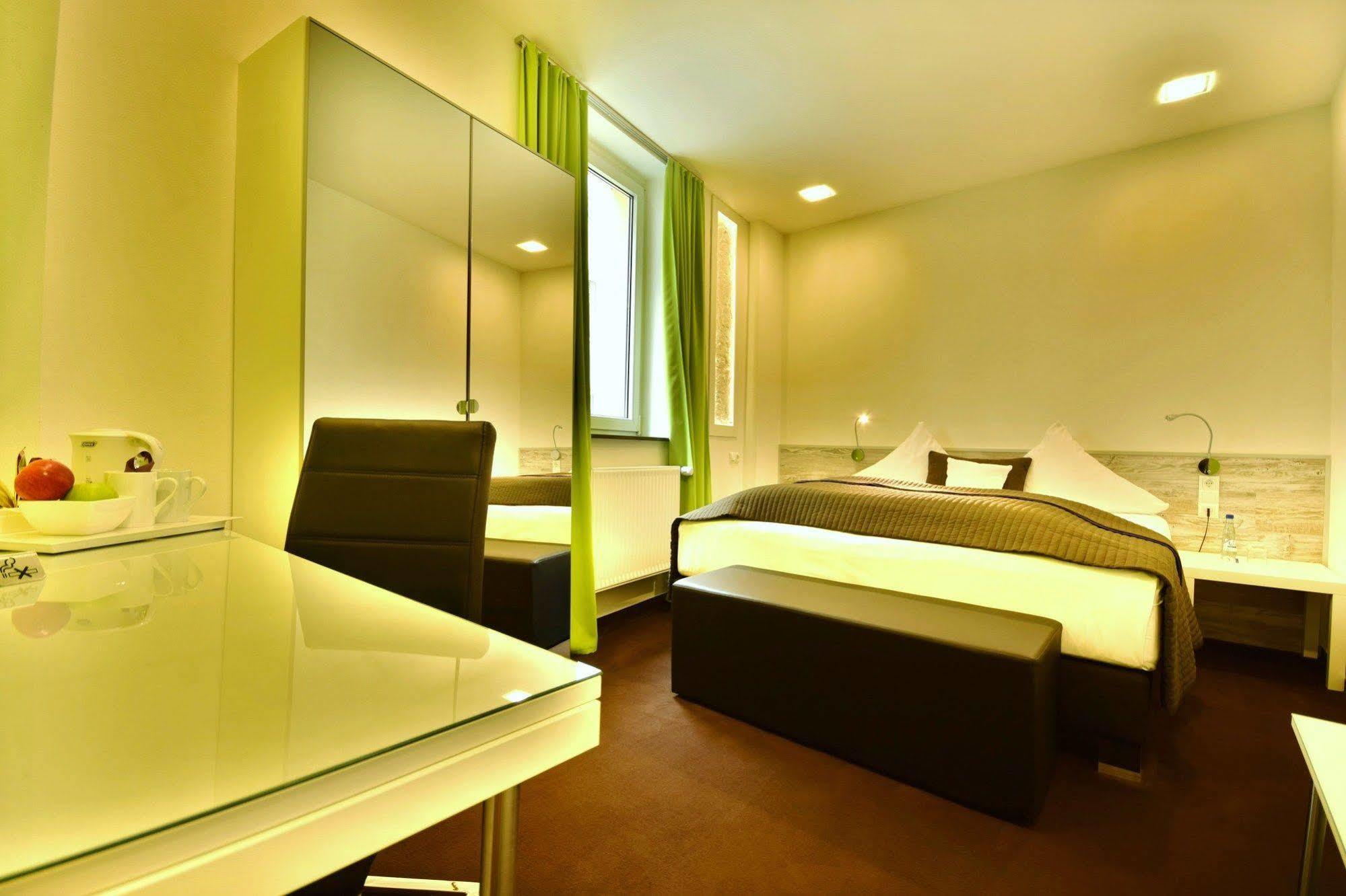 Apartahotel Design Wiegand 3*
