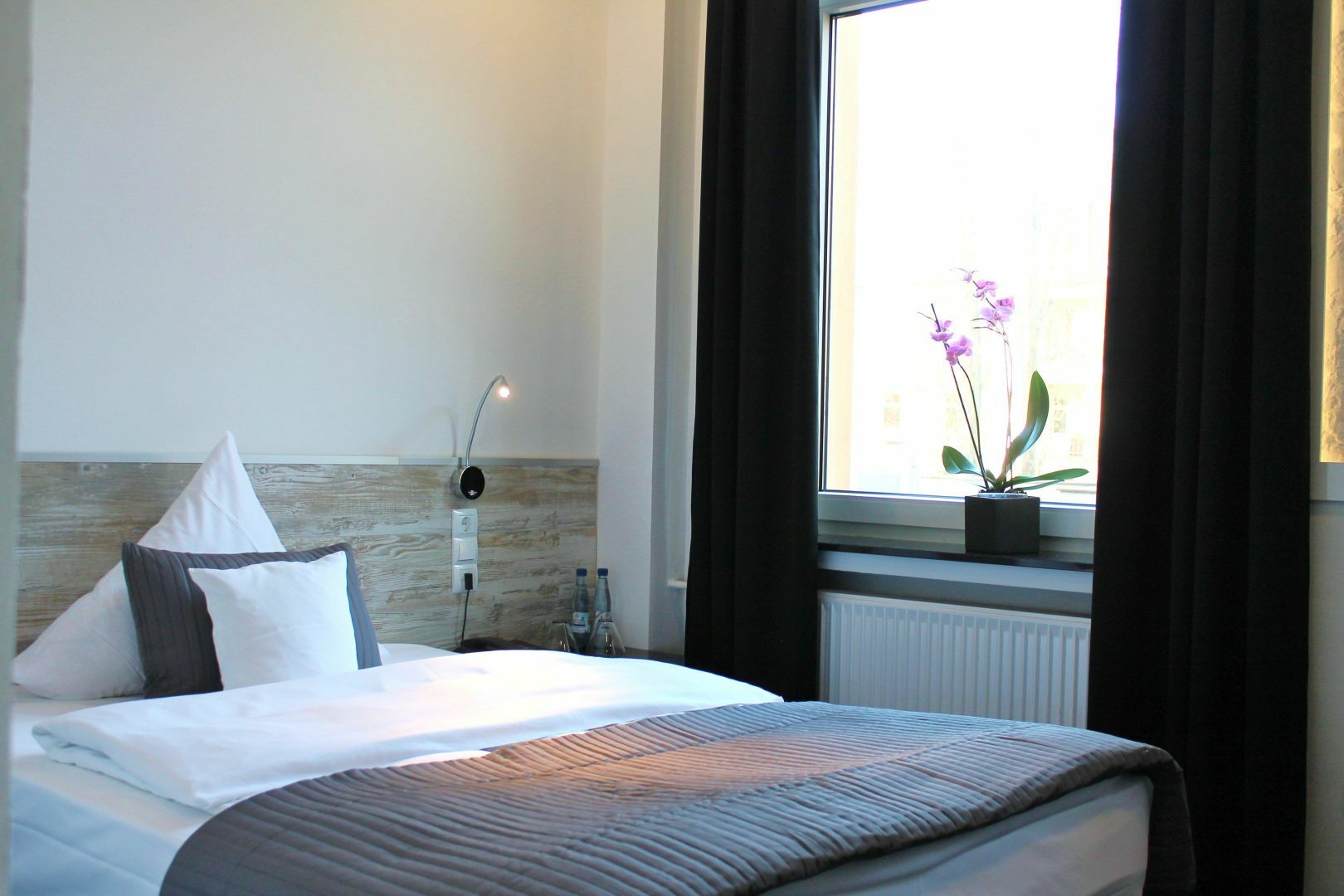 Design Wiegand Apartahotel 3*